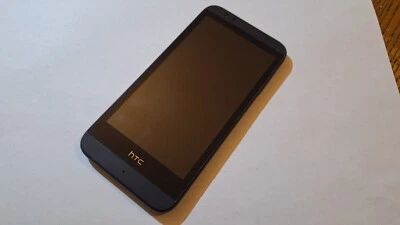 HTC Desire 510 Genuine LCD Screen - Image 1 of 2