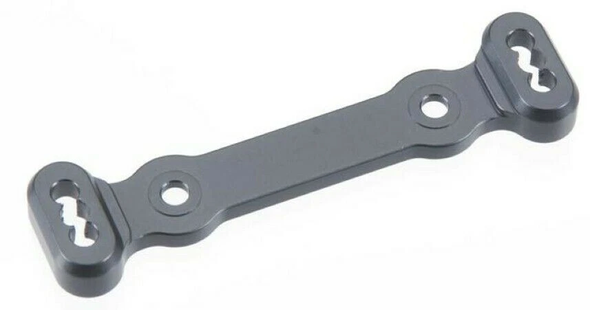 Tekno 5056 Rod Ends TKR5100 Ackerman Plate Alum EB48 SCT410 ET48.3 NB48.3 EB48SL - Image 1 of 1