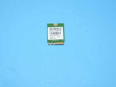 C704N3-A1 GENUINE TOSHIBA SATELLITE L15W-B1302 SERIES WI-FI WIRELESS CARD - Image 1 of 2