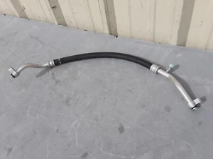 2009-2013 Honda FIT AC Conditioning Suction Hose Pipe Line OEM - Picture 1 of 8