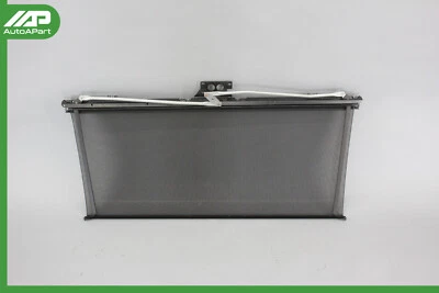 ✅ 08-13 BMW E90 E92 335d купе заднее стекло солнцезащитный козырек полка OEM - Изображение 1 из 4