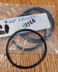 Senco LB0080 ORING #100 - Bild 1 von 1