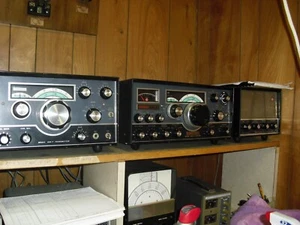 Swan 600T, Swan 600R,600SP,Mark II Amplifier,MARKII power Supply SS16 Filter - Zdjęcie 1 z 6