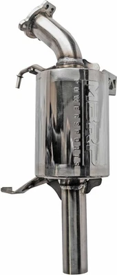 MBRP Trail Series Performance Exhaust for 2014-2018 Arctic Cat XF 7000 Crosstour - Изображение 1 из 2