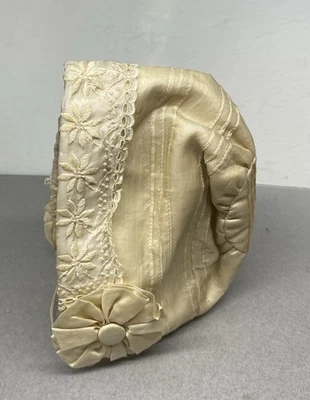 Sombrero gorro infantil antiguo vintage Foto 1 de 4