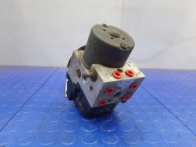 02-03 Subaru Impreza ABS Anti Lock Brake Pump Modulator Assembly OEM 27534FE110 - Image 1 of 4