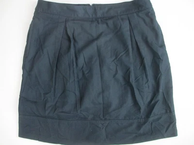 LANDS END Uniforme Escolar Marinha Plissado Top of Knee Skort Meninas 16 *NOVO* - Imagem 1 de 4