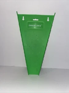 Magnetic Wrench Holder Green - Picture 1 of 2