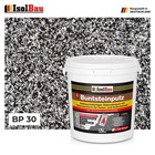 Buntsteinputz Mosaikputz  5 kg - 25 kg Innen- und  Au�en Absolute  ProfiQualit�t