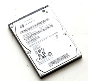 ASUS Q524U Samsung ST2000LM003 2TB 5400RPM 2.5" SATA Laptop Hard Drive - Picture 1 of 1