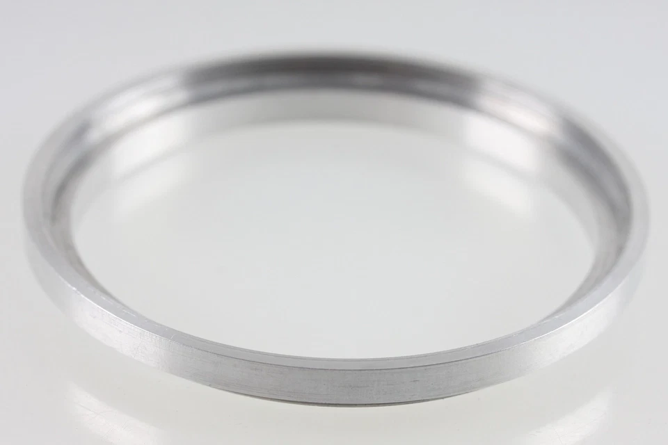 86-82mm Adapter Filteradapter Gewindeadapter 86mm->82mm 86-82mm 86 mm 82 mm - Bild 1 von 1