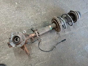 DACIA SANDERO STEPWAY SUSPENSION LEG HUB STRUT N/S LEFT 0.9 TCE 2013-2017 ~ - Picture 1 of 4