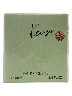 Kenzo by Kenzo Eau De Toilette para mujer 100 ml/3,4 fl. oz DE COLECCIÓN. ¡Descatalogado! Foto 1 de 4