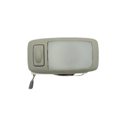 ⭐️ CAJA LÁMPARA CORTESÍA TECHO TRASERO DERECHO NISSAN ALTIMA 2007-2012 OEM Foto 1 de 4