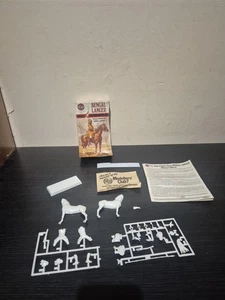 Vintage Airfix 1:32 Bengal Lancer unbenutzt 54mm (V9) - Bild 1 von 11
