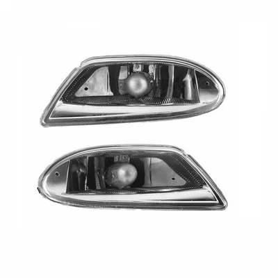 2x Faro antiniebla delantero coche Mercedes Benz W163 ML350 2003-2005 ML500 2002-2005 Foto 1 de 4