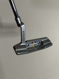 Titleist Scotty Cameron Studio Style Newport 2, 35in RIGHT HANDED - Picture 1 of 7