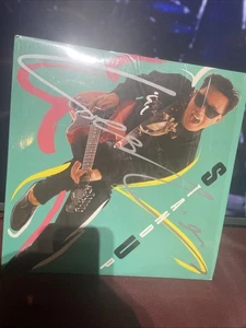 張國榮Stand up 首版黃膠唱片12寸Vinyl 收藏品相所有$45以下的$100三張請截圖給我才下單 - Bild 1 von 13