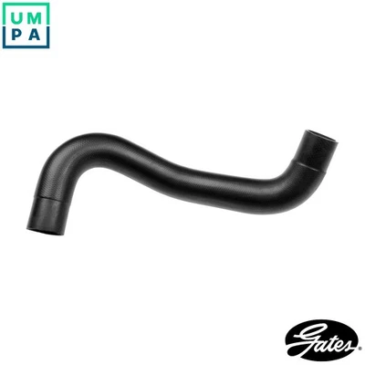 RADIATOR HOSE 05-4436 FOR NISSAN HR16DE 1.6L 4cyl JUKE - Image 1 of 4