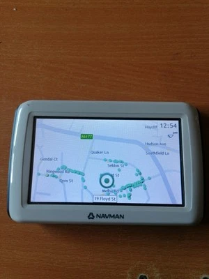 GPS. SAT Nav GPS. In Excellent Working Order. Needs Charging Cable.  - Image 1 of 4