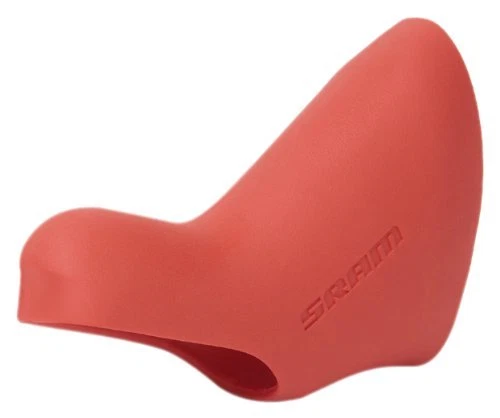 SRAM Brake Lever Hoods without Tape