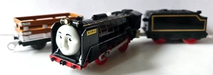 Thomas & Friends Trackmaster suono motore treno ferroviario motorizzato Hiro TOMY - Foto 1 di 6