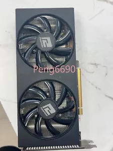 Powercolor AMD Radeon RX 5600XT 6GB GDDR6 Graphics card - Picture 1 of 3