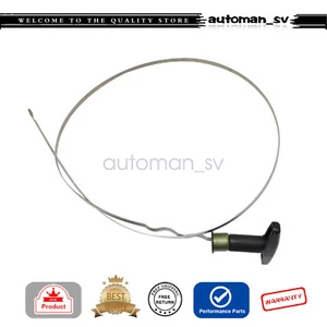 Engine Oil Dipstick Fit 1994-1996 Dodge Ram 1500 2500 3500 Dakota 5.2L 5.9L V8 - Picture 1 of 10