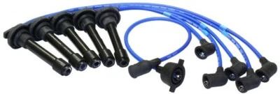 Juego de cables de encendido NGK para Acura Vigor L5-2,5L 1992-1994 Foto 1 de 4