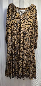 White Closet Dress Size 16 (PR159) - Picture 1 of 7