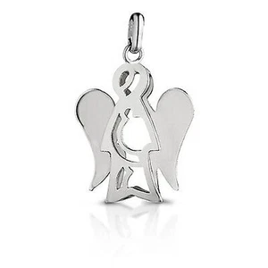 Anhänger Roberto Giannotti PZ620B Weißgold Kollektion Engel - Bild 1 von 1