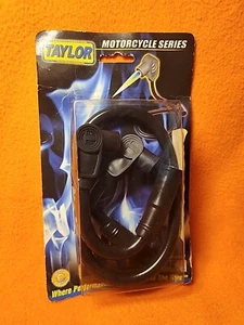 Taylor Motorcycle Series 10.4mm Cable 13031 For Harley Davidson - Bild 1 von 5