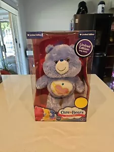 Care Bears Limited Edition Daydream Bear #247/3000 - Picture 1 of 10