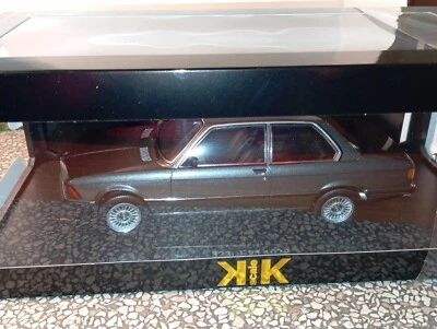 bmw 323i kk scala 1:18 - Immagine 1 di 4