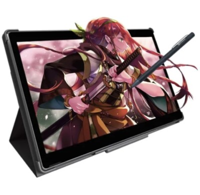 Picasso tab XL drawing tablet - Good Conditio...