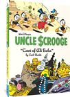 Uncle Scrooge "Cave of Ali Baba" Carl Barks Fantagraphics Hardcover New Disney