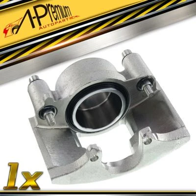 A-Premium Front Brake Caliper for Chevrolet GMC C/K Savana Express 2500 3500 Ram - Image 1 of 4