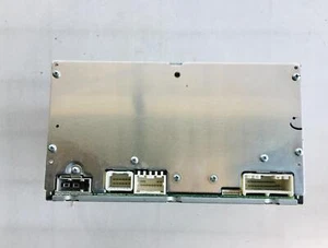 AUTORADIO PER NISSAN Qashqai 1° Serie 28185jd05a (06>09) - Foto 1 di 2