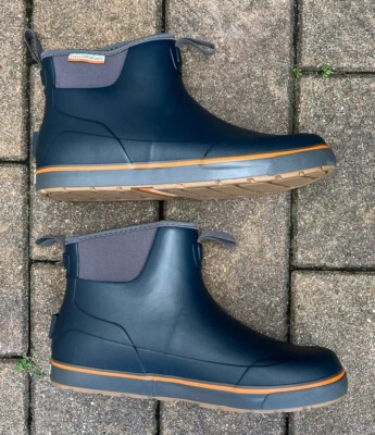 Grudens Deck Boss 6” Ankle Boots Size Men’s 12 - Image 1 of 4