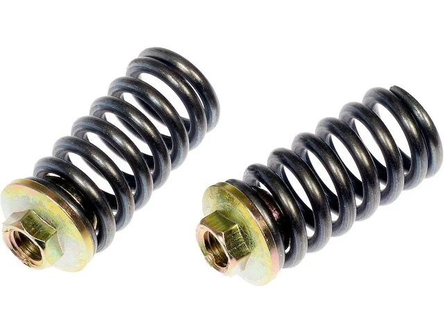 Tuerca de escape Dorman para Jeep Grand Cherokee 2011-2024 79DKWT Foto 1 de 1