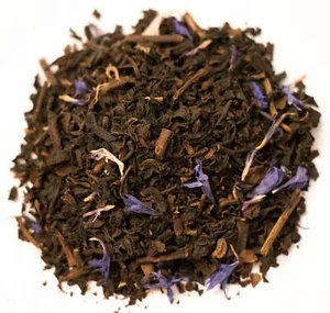 Té negro gris Earl cremoso descafeinado - Imagen 1 de 7