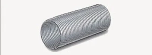 Flexible Pipe with Diameter 180 mm - Picture 1 of 1