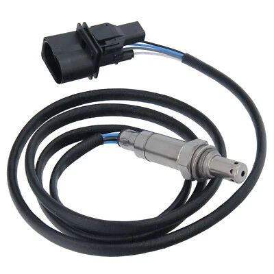 Sonda Lambda per AUDI BENTLEY SEAT SKODA VW 5-pin - Immagine 1 di 4