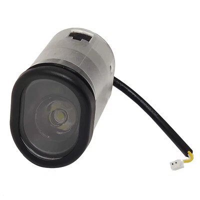 Faretto fanale anteriore luce sostitutiva per Segway Ninebot ES1 ES2 ES3 ES4 - Immagine 1 di 4