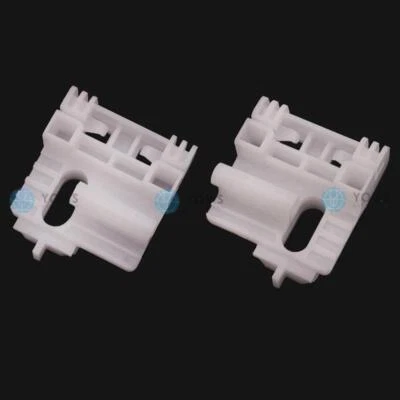 YOU.S Orig. Fensterheber Gleitstück Hinten Links + Rechts für Jeep Cherokee (KJ) - Image 1 of 2