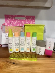 Drunk Elephant Holiday Gift Set!!! 🐘🩷 Hair And Body LOT - Picture 1 of 1