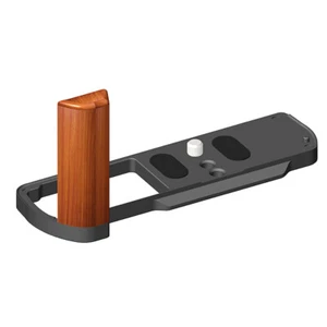 Camera L-Shape Handle for Panasonic LUMIX S9 Camera L Plate Bracket Cage - Picture 1 of 5