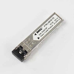 Módulo transceptor SFP DELL FTRJ-8519-7D 850 nm - Imagen 1 de 2
