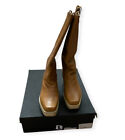 Rachel Comey Women?S Boots Size11 Brown Platform New