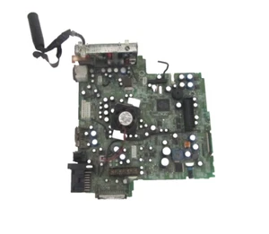 JVC KD-AVX1 DVD/CD Receiver PAL Main Board LVA10572-02 - Picture 1 of 3